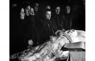 † В память вечную будет праведник (Пс