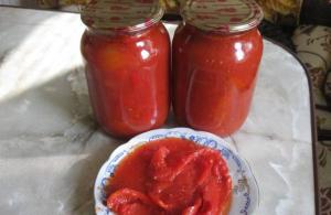 Лечо из перца и помидор — простые и вкусные рецепты с фото